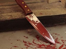 На Хмельнитчине нетрезвая женщина зарезала мужа