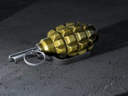 На Полтавщині хлопець підірвав гранату, загинув сам та скалічив дівчат-односелиць