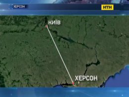 Таинственное исчезновение молодого человека на Херсонщине