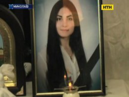 Настоящий фильм ужасов в Николаеве