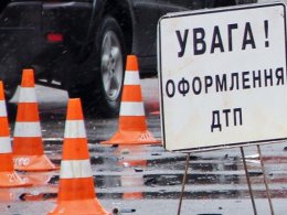 П'яний водій на Рівненщині збив на смерть школярку