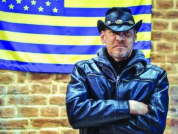 Во Львове от кровотечения умер американский бизнесмен