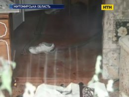 Кровавая вендетта на Житомирщине