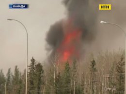 Обзор природных катаклизмов в мире