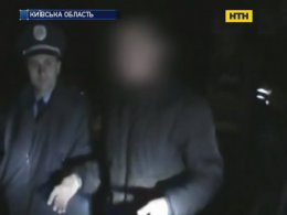 Любимый задушил девушку в Киевской области