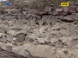 В Киеве раскопали княжеский дворец десятого века