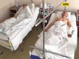На Рівненщині "чорні археологи" підірвалися на боєприпасах