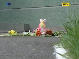 У столиці дитина впала з 15-го поверху