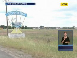 Загадкова історія помсти на Рівненщині