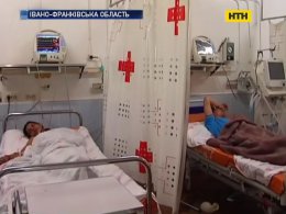 На Прикарпатті блискавка вразила цілу родину ромів