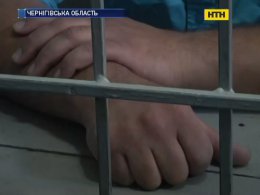 На Черниговщине задержали банду грабителей, на счету у которых десяток ограблений