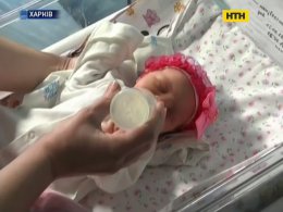 У Харкові мати кинула новонароджену під мостом