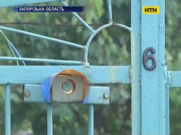 На Запорожье парень убил мать ножом в спину