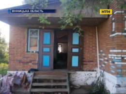 Кривава різанина на Вінничині: жінка зарізала власного чоловіка