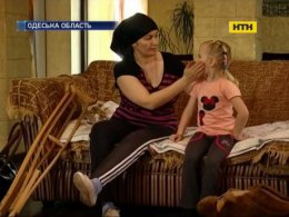 Вибух на Одещині: постраждала з донькою на руках вже три місяці без даху над головою