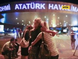 Туреччину сколихнула серія терактів, серед жертв - українка
