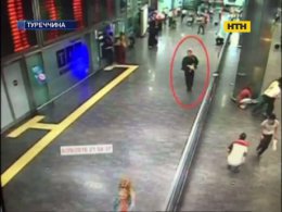 У Туреччині затримали ймовірних спільників підривників аеропорту