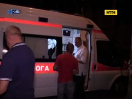 Жорстоке вбивство в Києві: в чоловіка випустили 12 куль
