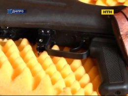 У Дніпрі вночі застрелили місцевого активіста