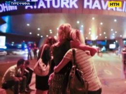 У теракті в аеропорту Стамбула знайшли чеченський слід