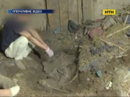 "Синяя борода" на Закарпатье убивал своих жен