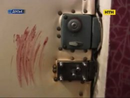 В столичном нелегальном хостеле убили человека
