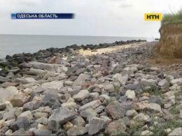 На пляже под Одессой нашли обезображенный труп женщины