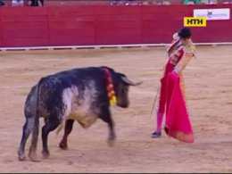 В Іспанії під час кориди загинули двоє тореро