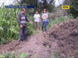В Винницкой области рецидивист убил и спрятал в куче навоза сожительницу