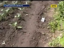 На Херсонщині парубок віддячив пенсіонеру за допомогу жорстоким вбивством
