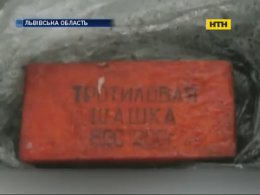 Вибух саморобної бомби призвів до трагедії на Львівщині