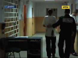 В Днепре сын убил прикованную к постели мать