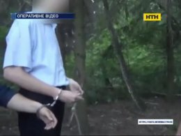 На Киевщине задержали убийцу продавца оружия