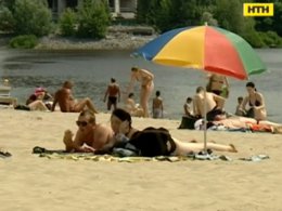 Небезпечне сонце: як вберегтися від літньої спеки