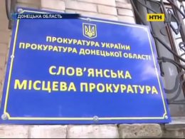 В Донецкой области многодетная мать-пьяница чуть ли не до смерти заморила младенца