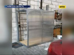 На Київщині підлітка вбив саморобний ліфт