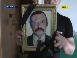 У Вінниці студент зарізав пенсіонера, а за що - пояснити не може