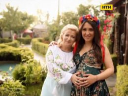 Загадочная беременная снова исчезла, теперь уже в Житомире