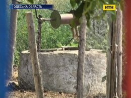 Двоє людей загинули у колодязі на Одещині