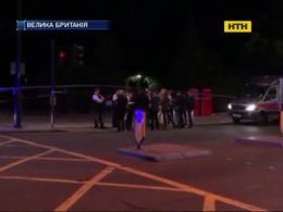 Кровавая резня в туристическом центре Лондона