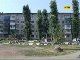 На Донетчине наезд детского велосипеда стал смертельным для мальчика
