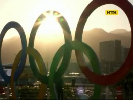Тревожная атмосфера в Рио перед стартом Олимпиады