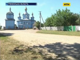 Руководитель церковного хора с Ровенщины закопала собственную дочь