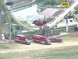 Гигантская водяная горка убила сына конгрессмена США