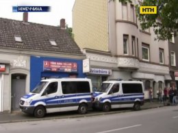 У Німеччині попередили теракт на стадіоні