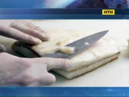 Вспышка трихинеллеза в Кривом Роге