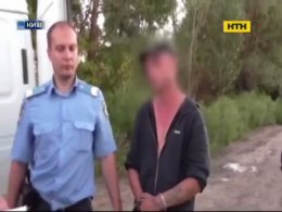 Серийного убийцу женщин задержали в столице