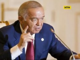 Чи правдиві чутки про смерть беззмінного президента Узбекистану