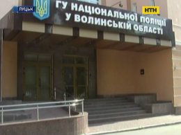 Загадковий сімейний злочин у Луцьку