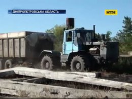 На Дніпропетровщині працівник ферми загинув, коли вичищав гній